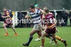 Tynedale v Sedgley Park, Tynedale Park, Corbridge, Northumberland. Photo: David T. Hewitson/Sports for All Pics